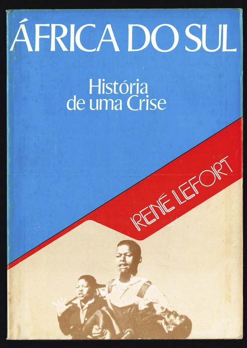 �FRICA DO SUL hist�ria de uma crise